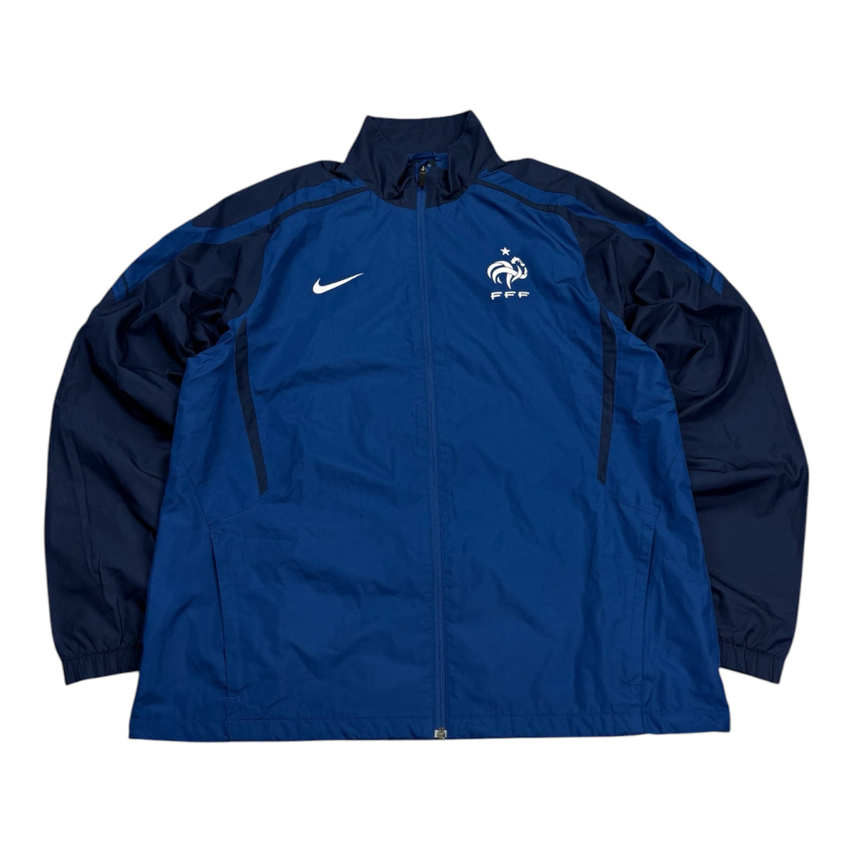 Nike France Tracksuit 2012 (L)