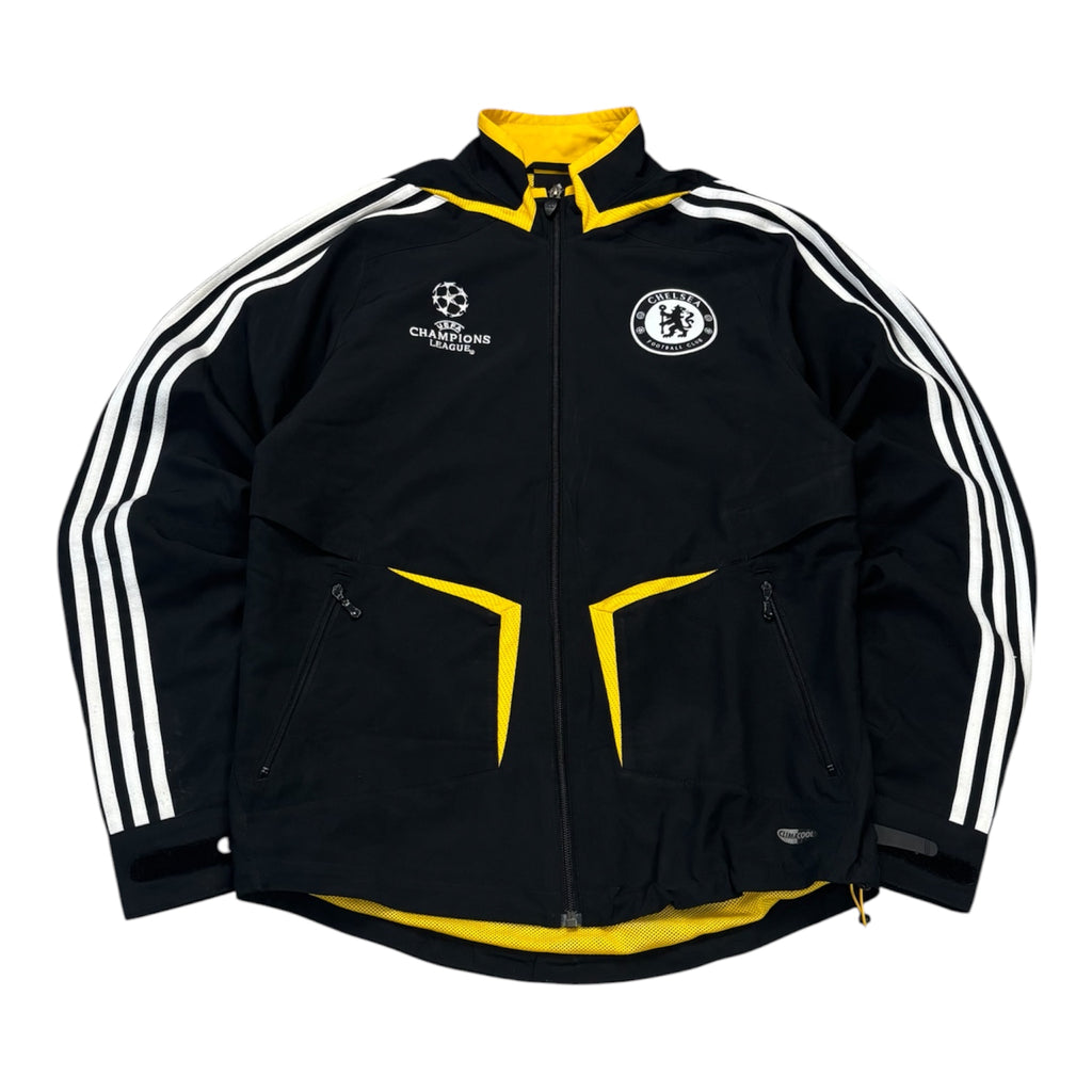 Adidas Chelsea Tracksuit 2008 (XS)