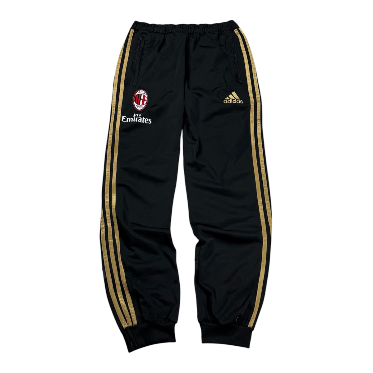 Adidas AC Milan Tracksuit 2013 (S)