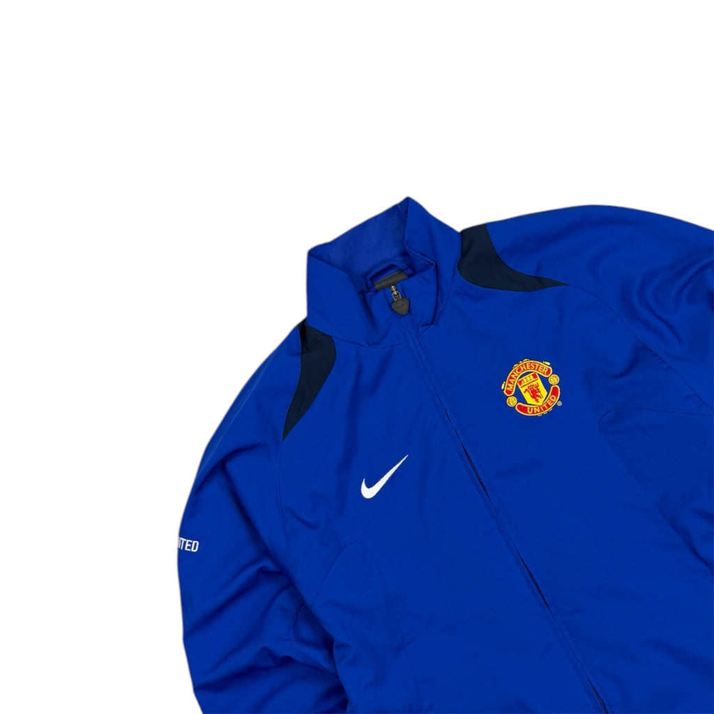 Nike Manchester United Trackjacket 2005 (S)