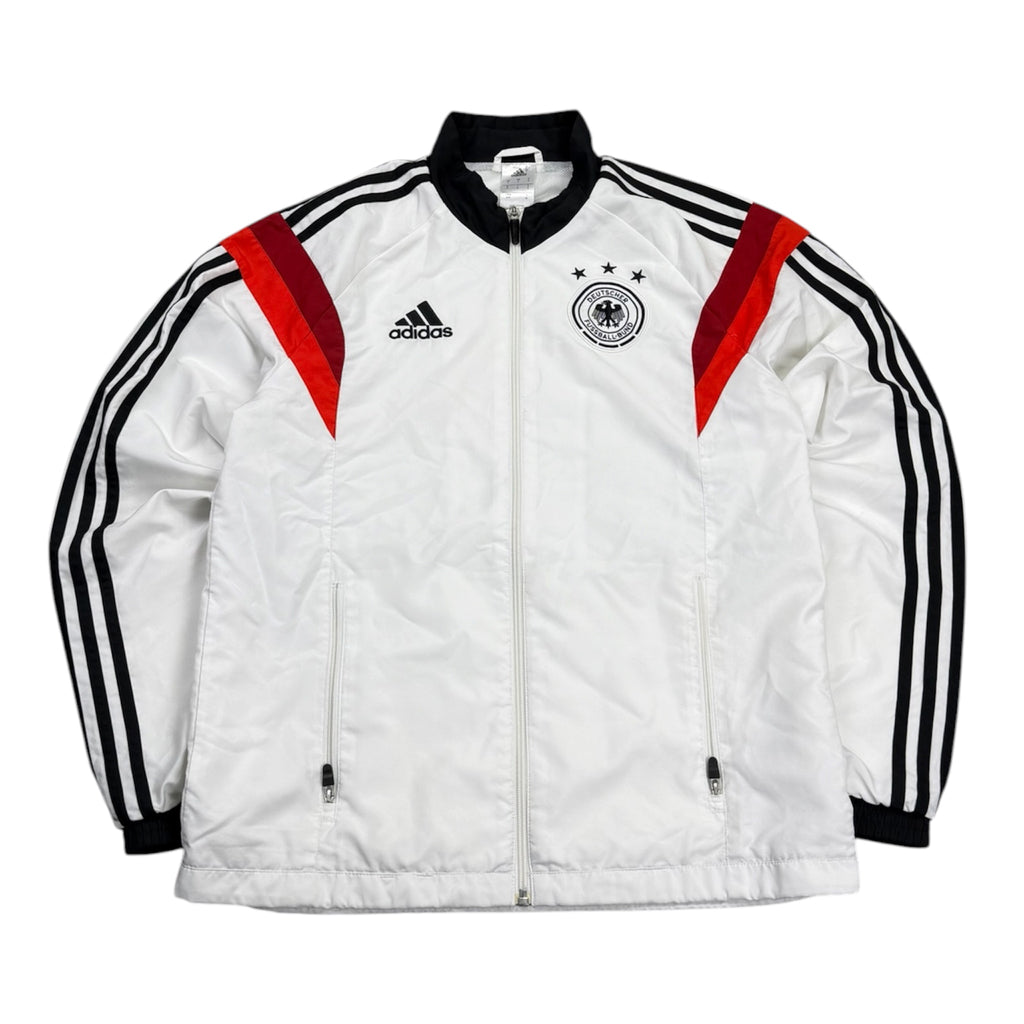 Adidas Germany Trackjacket 2014 (S)