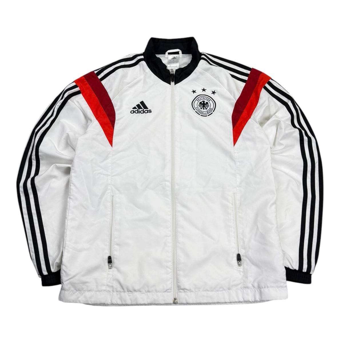 Adidas Germany Trackjacket 2014 (S)