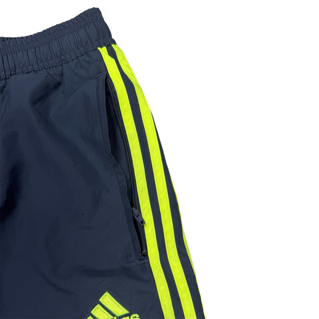 Adidas Real Madrid Tracksuit 2015 (M)
