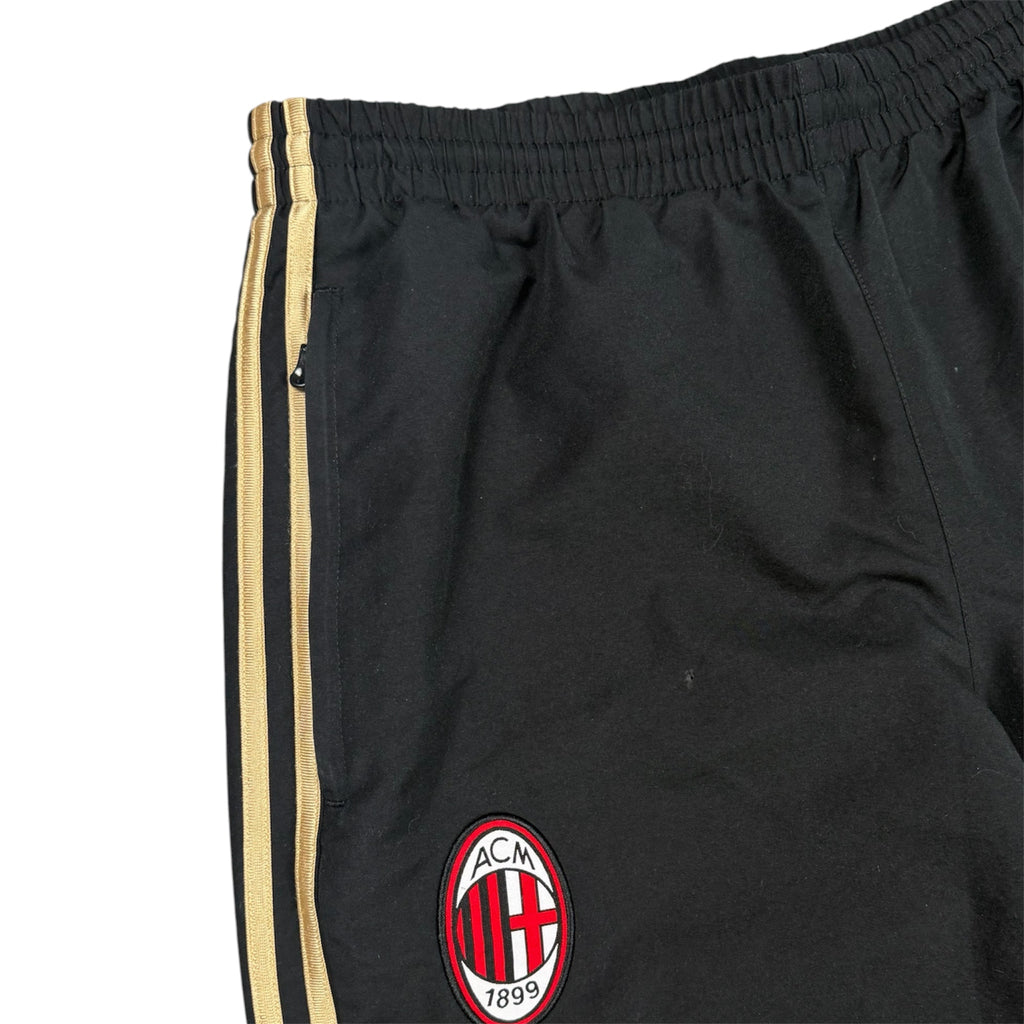 Adidas AC Milan Tracksuit 2010 (M)