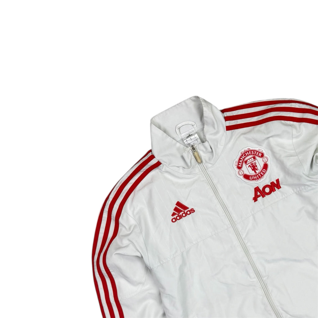 Adidas Manchester United Trackjacket 2015 (S)
