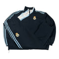 Adidas Real Madrid Tracksuit 2009 (M)