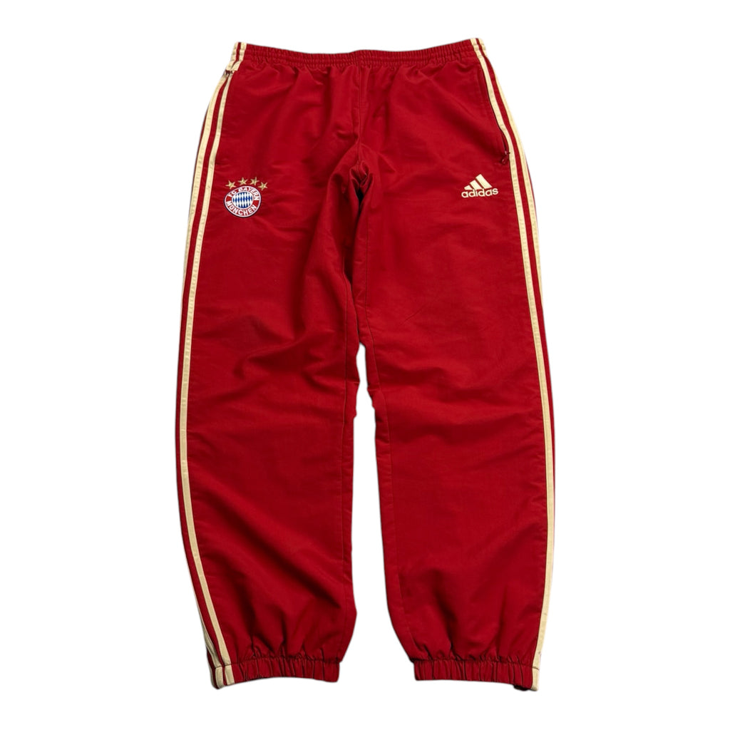 Adidas FC Bayern Tracksuit 2011 (XL)