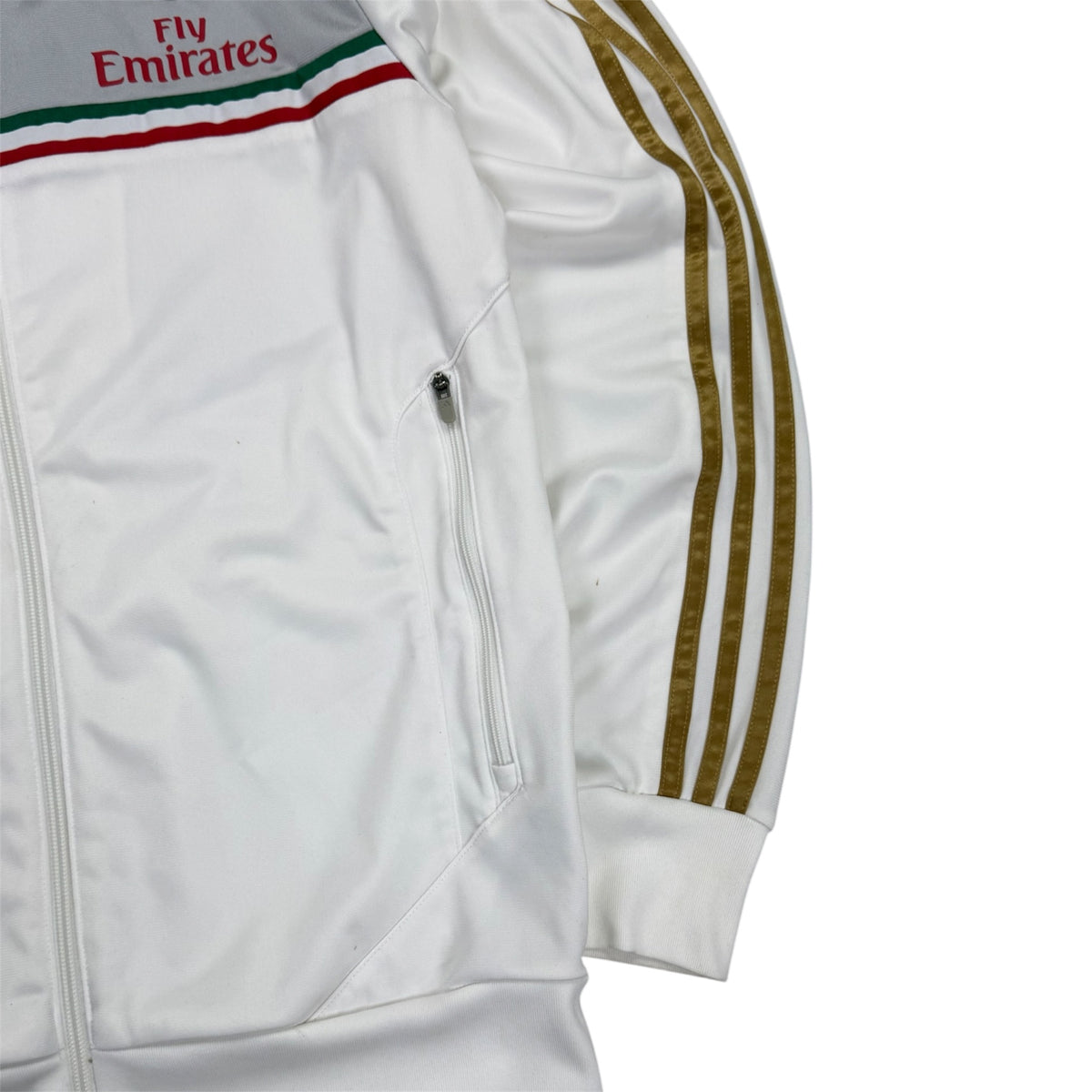 Adidas AC Milan Tracksuit 2013 (S)