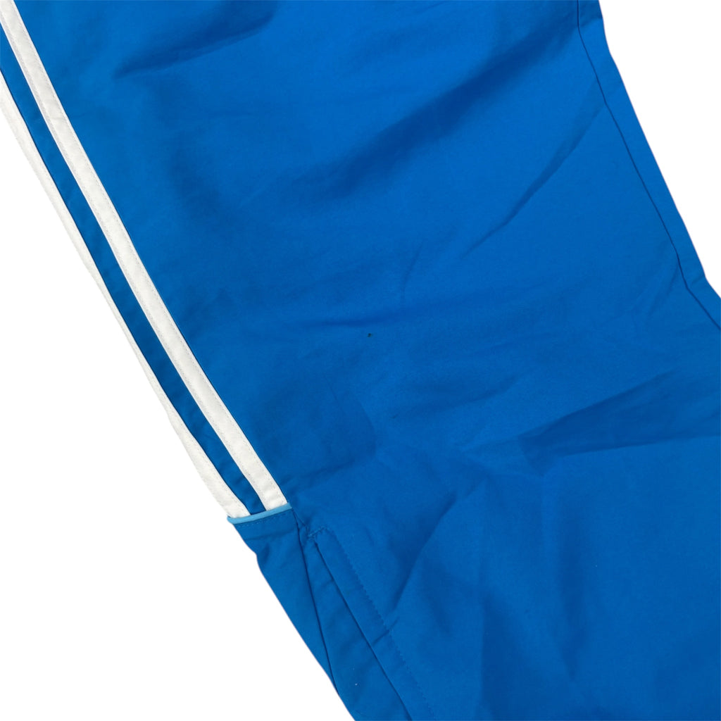 Adidas Olympique Marseille Tracksuit 2010 (L)