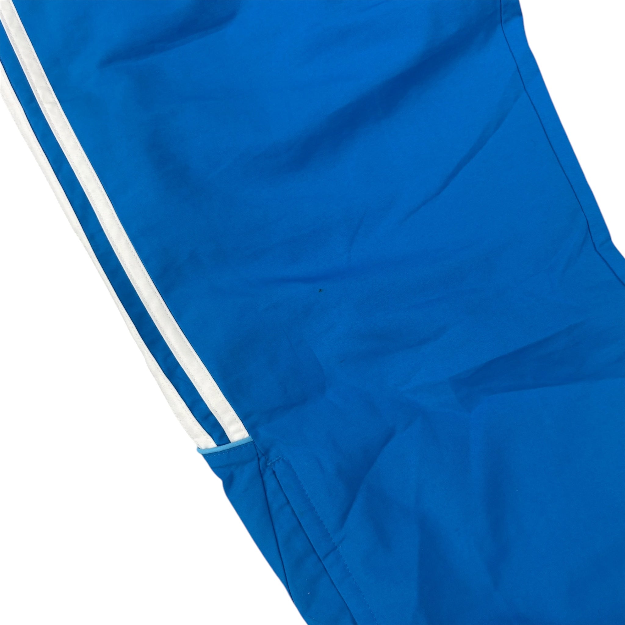 Adidas Olympique Marseille Tracksuit 2010 (L)