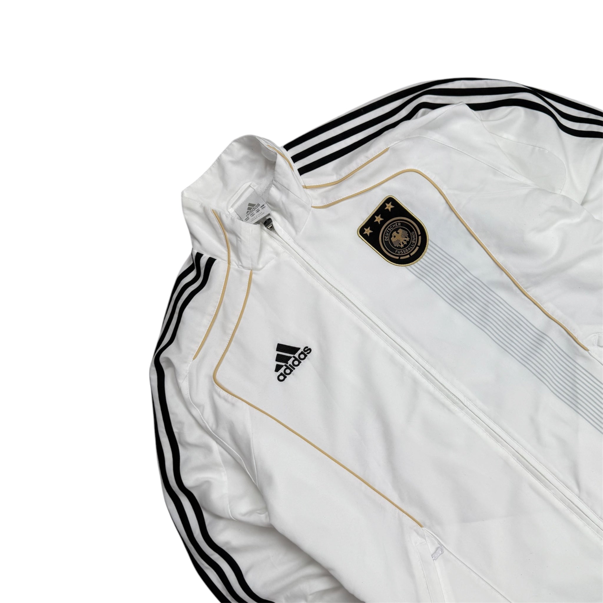 Adidas Germany Tracksuit 2009 (M)