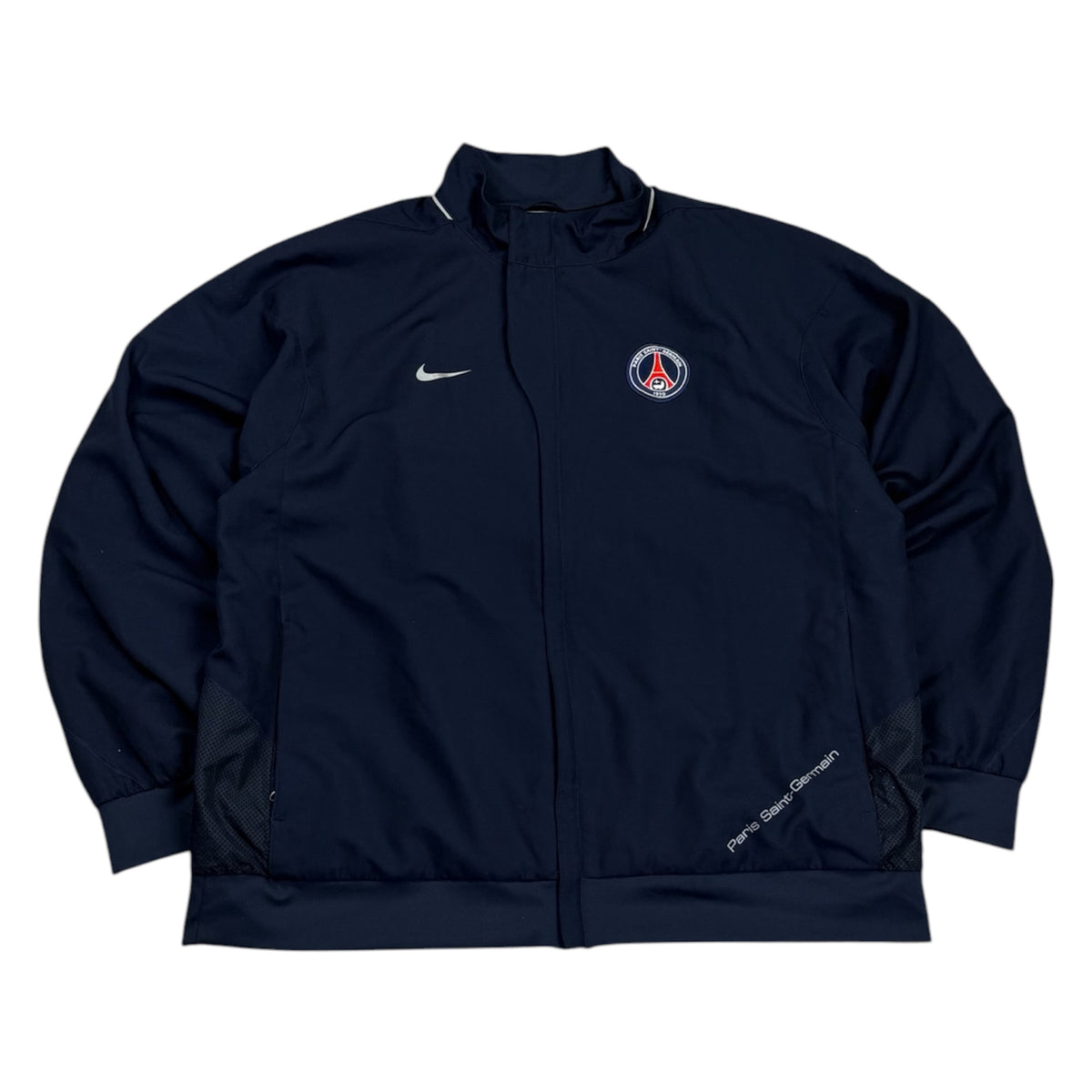 Nike PSG Trackjacket 2007 (XXL)