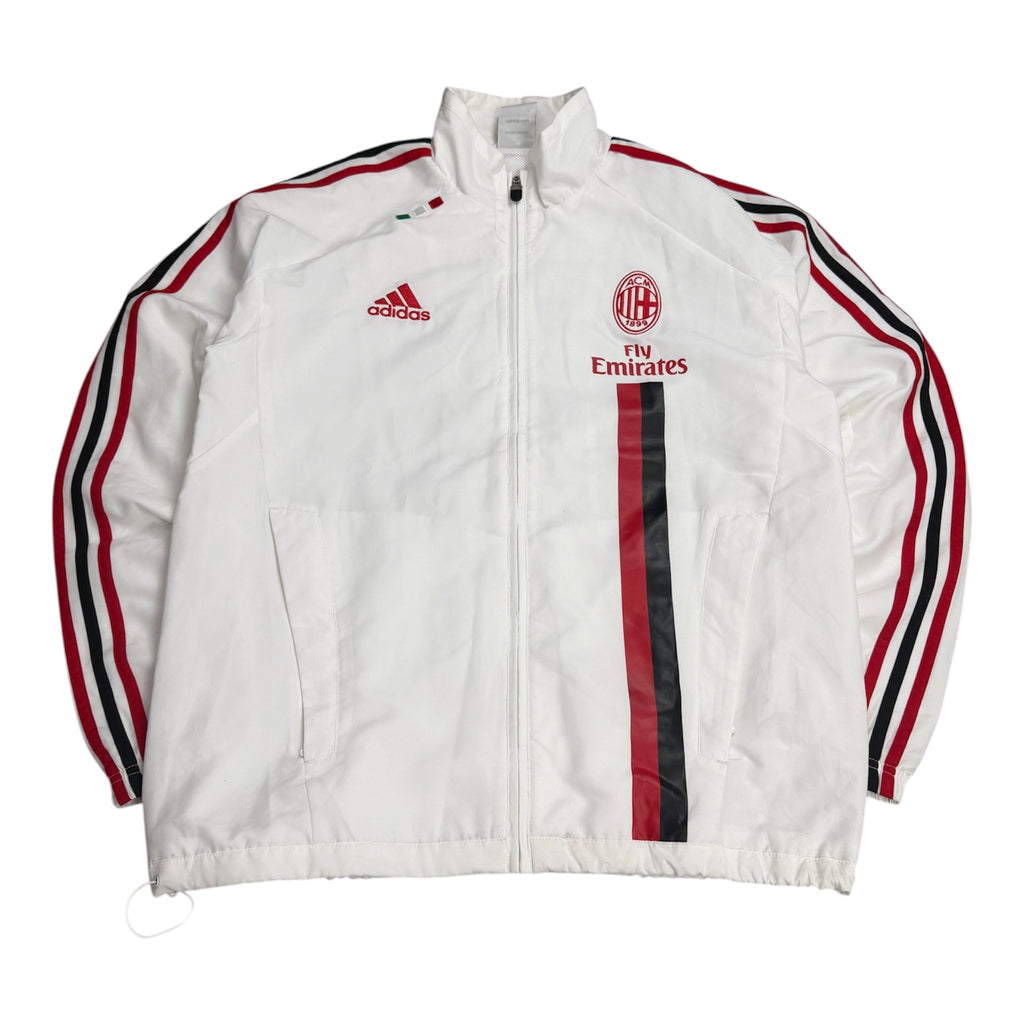 Adidas AC Milan Tracksuit 2011 (M)