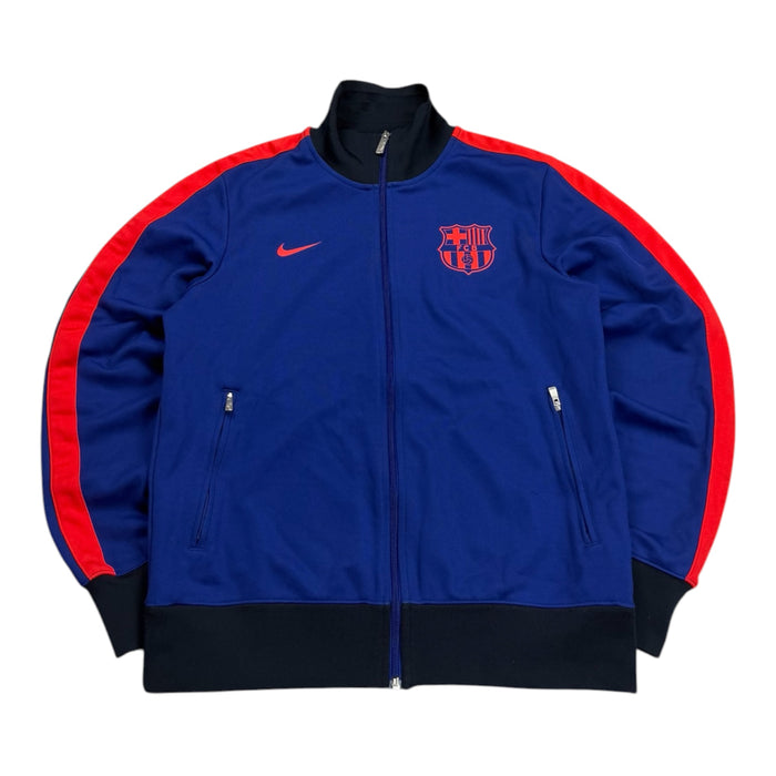 Nike FC Barcelona Trackjacket 2013 (M)
