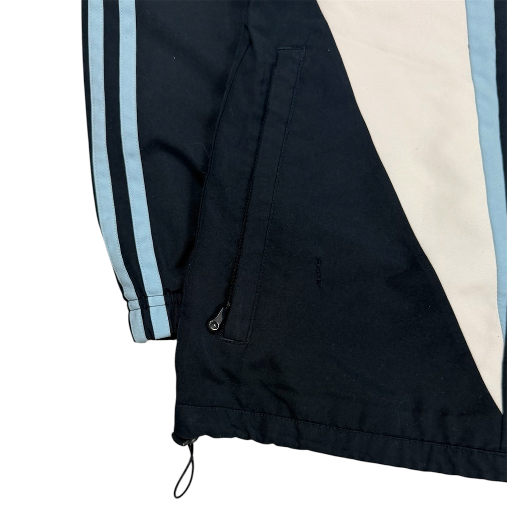 Adidas Real Madrid Tracksuit 2009 (M)