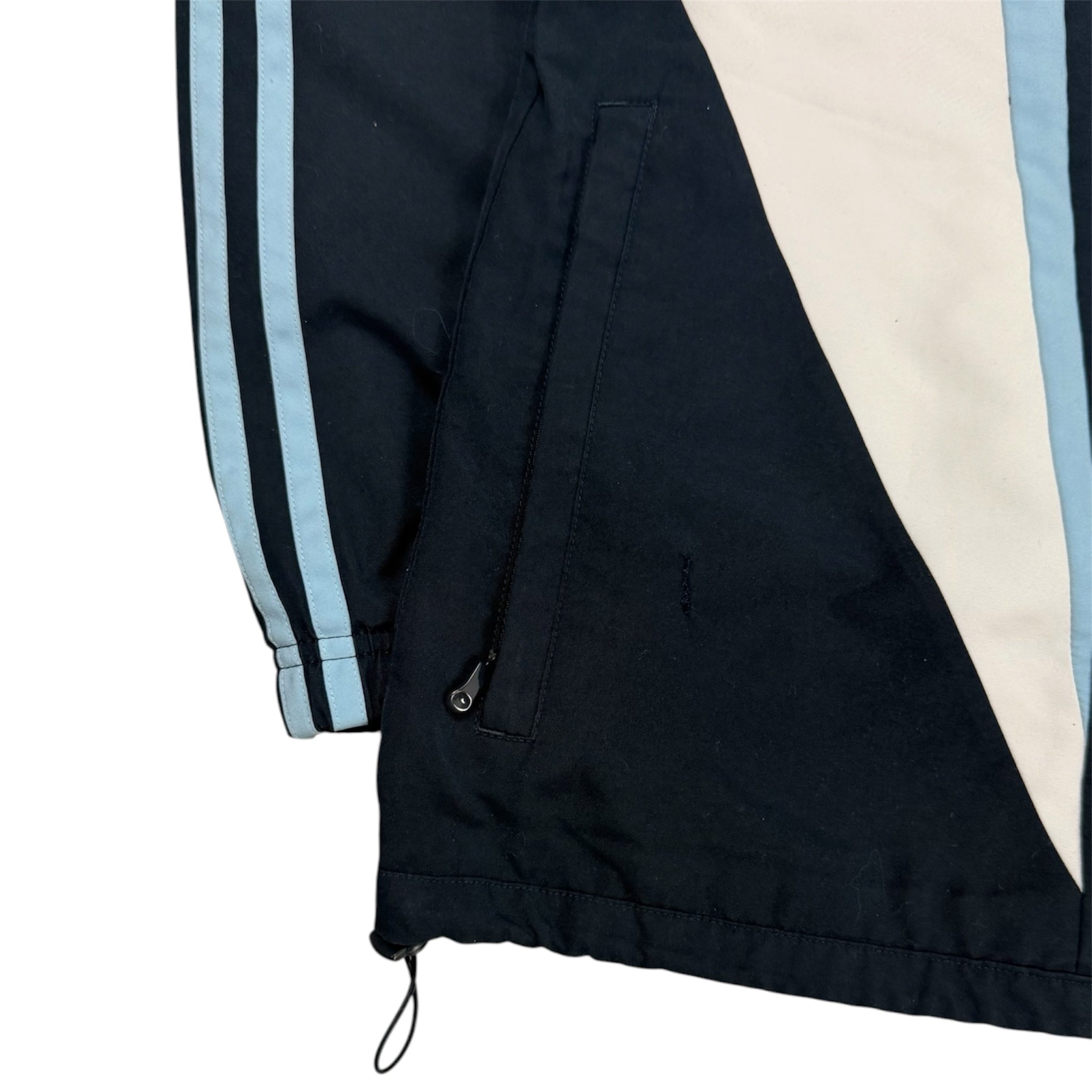 Adidas Real Madrid Tracksuit 2009 (M)