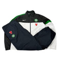 Nike Celtic Tracksuit 2012 (L)