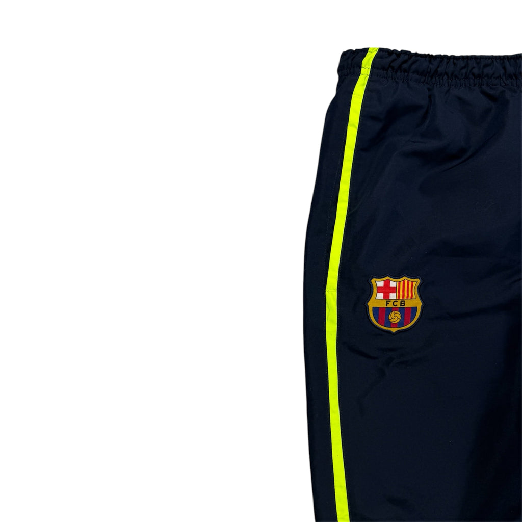 Nike FC Barcelona Trackpants 2011 (M)