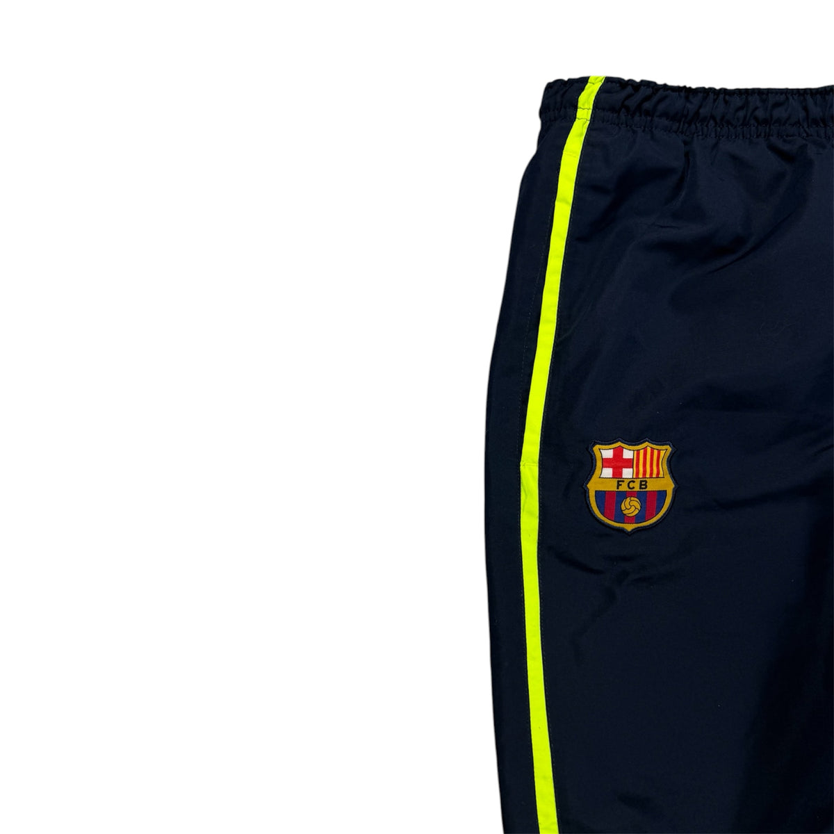 Nike FC Barcelona Trackpants 2011 (M)