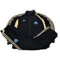 Adidas Olympique Marseille Tracksuit 2008 (S)