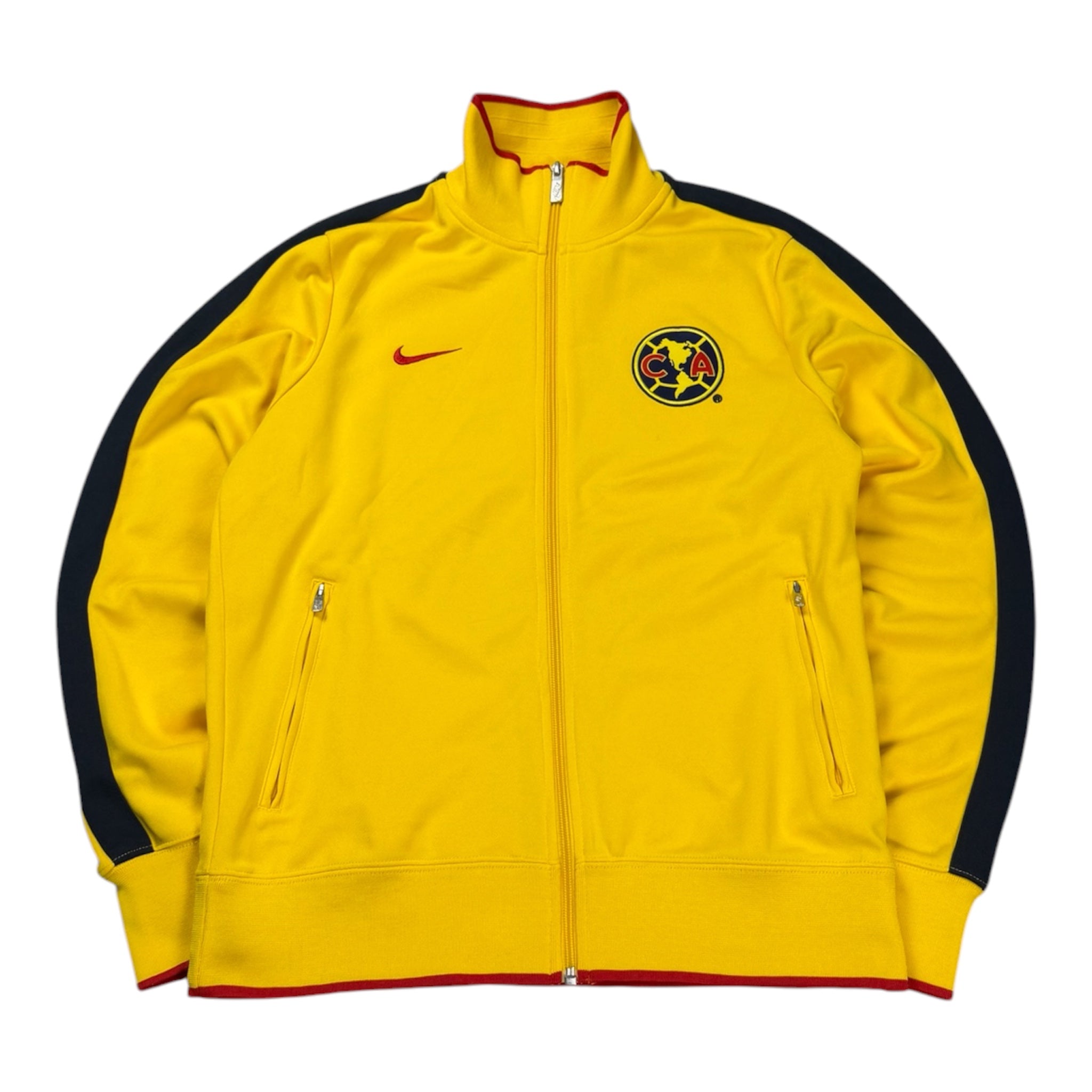 Nike Club America Trackjacket 2011 (M)