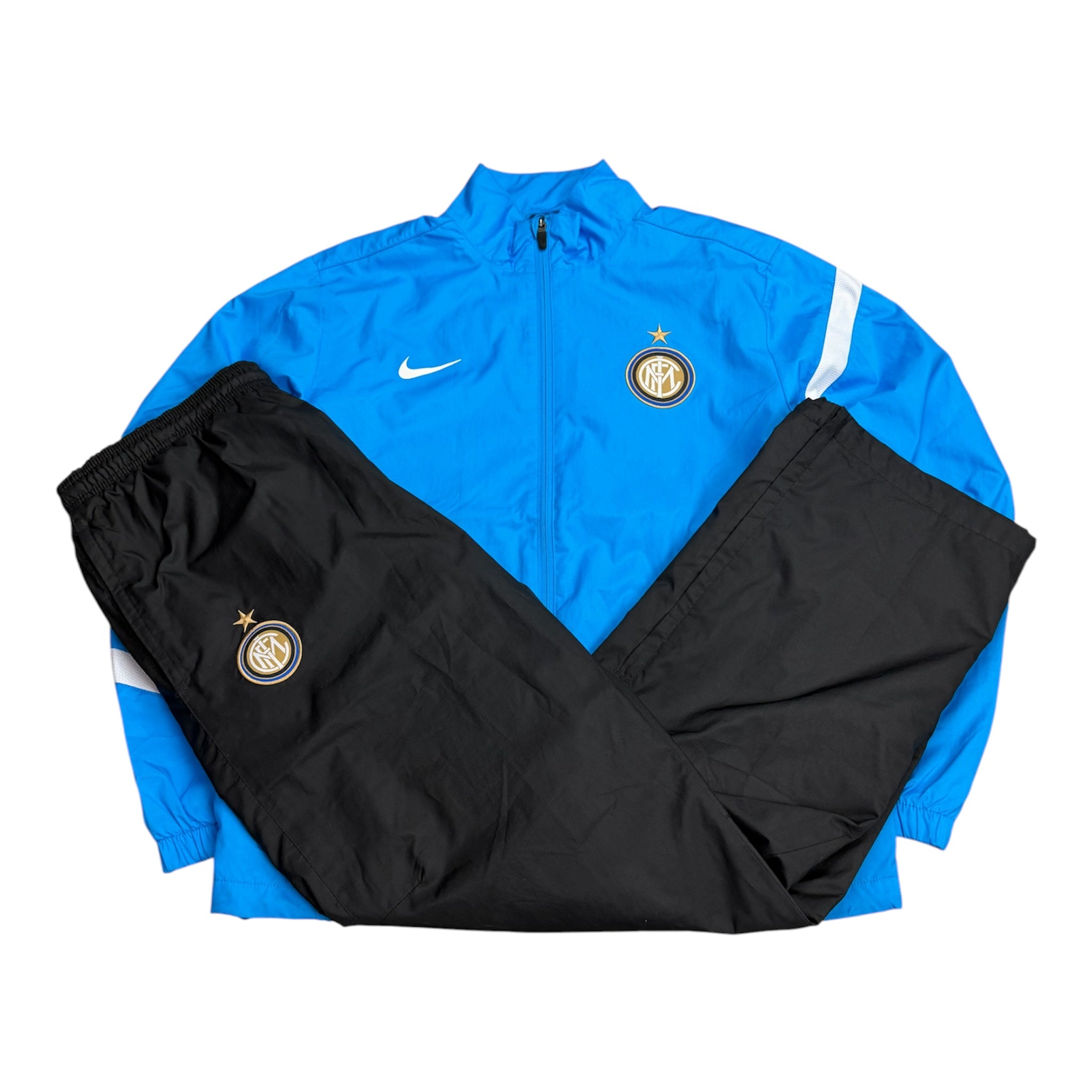 Nike Inter Tracksuit 2011 (M)