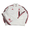 Adidas AC Milan Tracksuit 2011 (M)