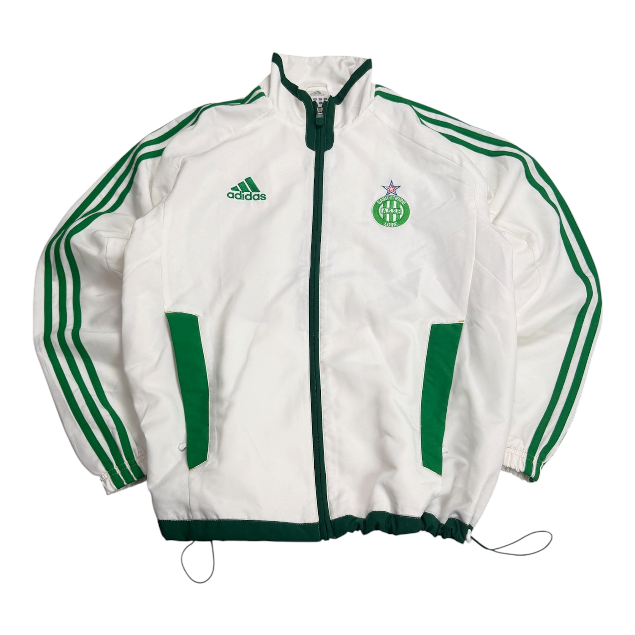 Adidas Saint Etienne Tracksuit 2011 (M)
