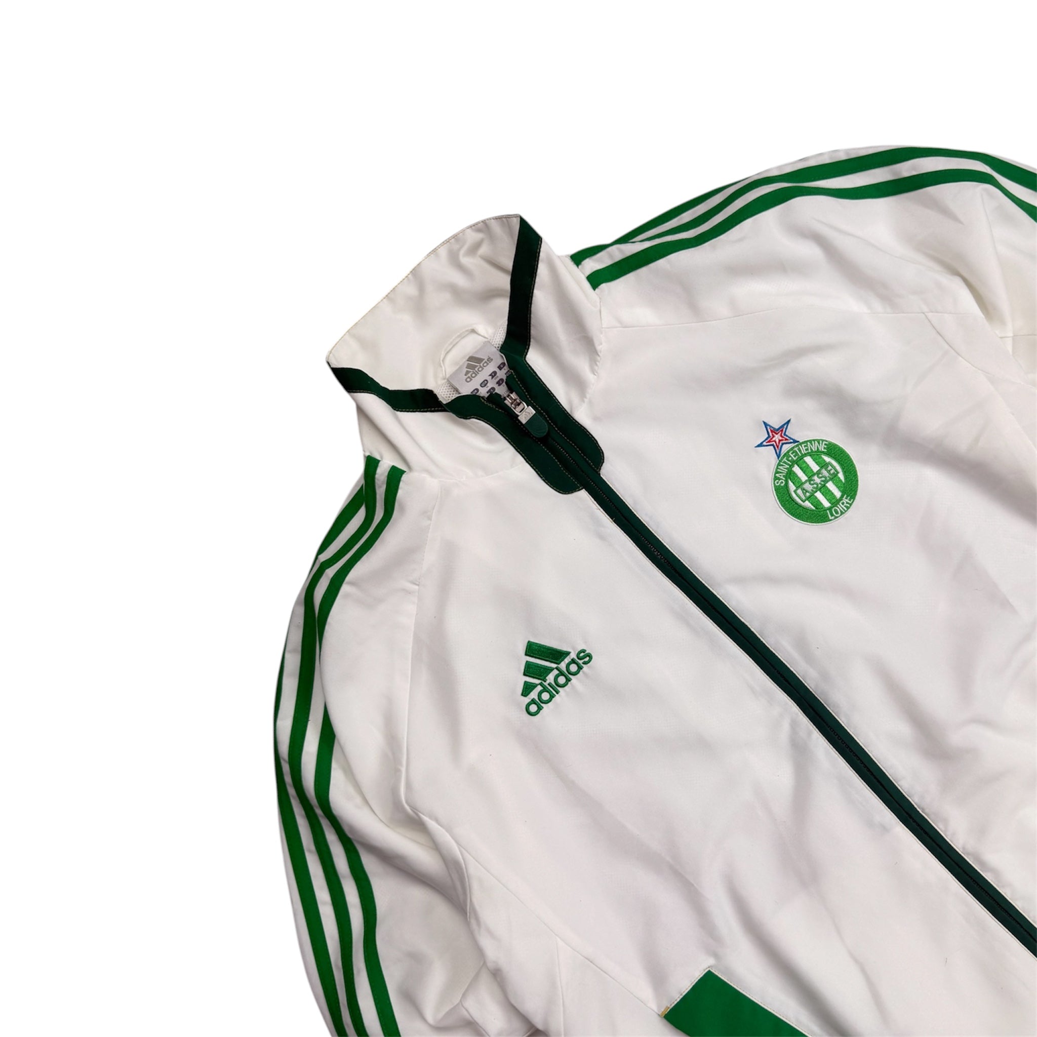 Adidas Saint Etienne Tracksuit 2011 (M)