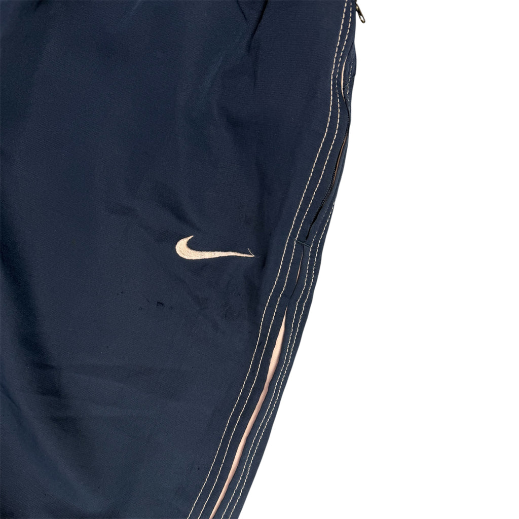 Nike Juventus Tracksuit 2004 (S)