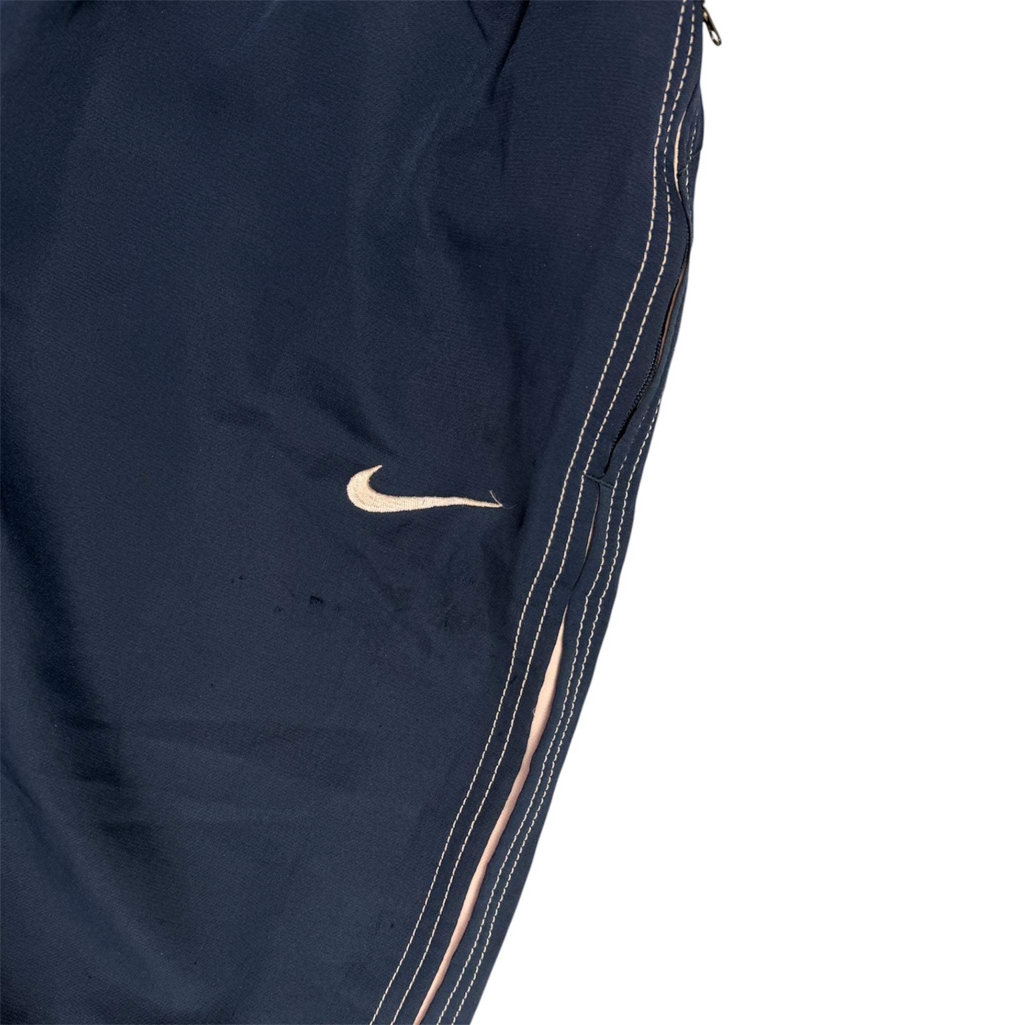 Nike Juventus Tracksuit 2004 (S)